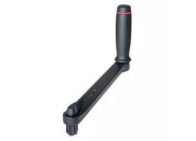 Maniglia Winch Harken Singolo Grip 203 mm