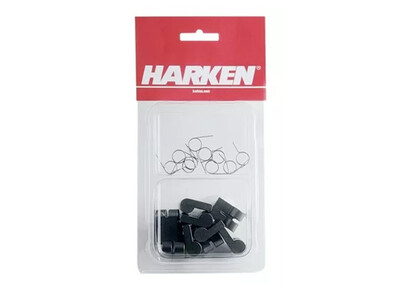 Kit Nottolini 8 mm Winch Harken