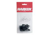 Kit Nottolini 8 mm Winch Harken Image