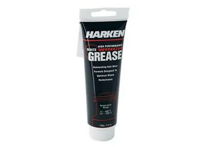 Grasso Per Winch Harken