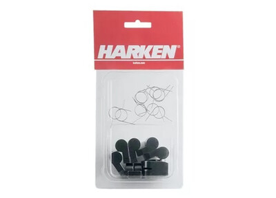 Kit Nottolini 10 mm Winch Harken