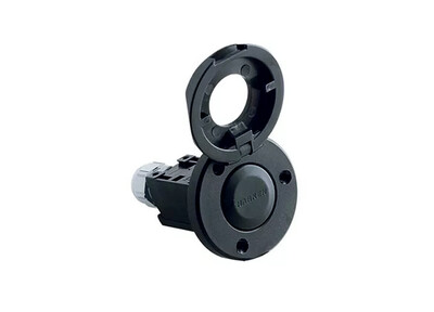 Pulsante Analogico Harken, Funzione Singola