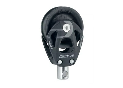 Harken Element 60 mm Piede Albero Singolo Girevole
