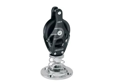 Harken Element 60 mm Verticale con Arricavo
