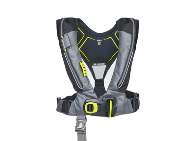 Deckvest Spinlock 6D