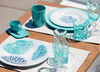 Set Piatti Piani MB Mare Image