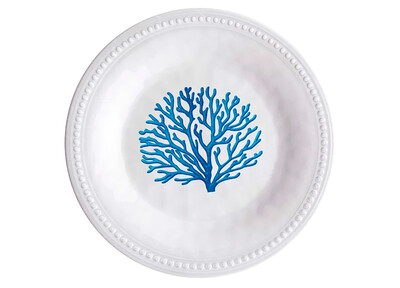 Set Piatti Dessert MB Mare