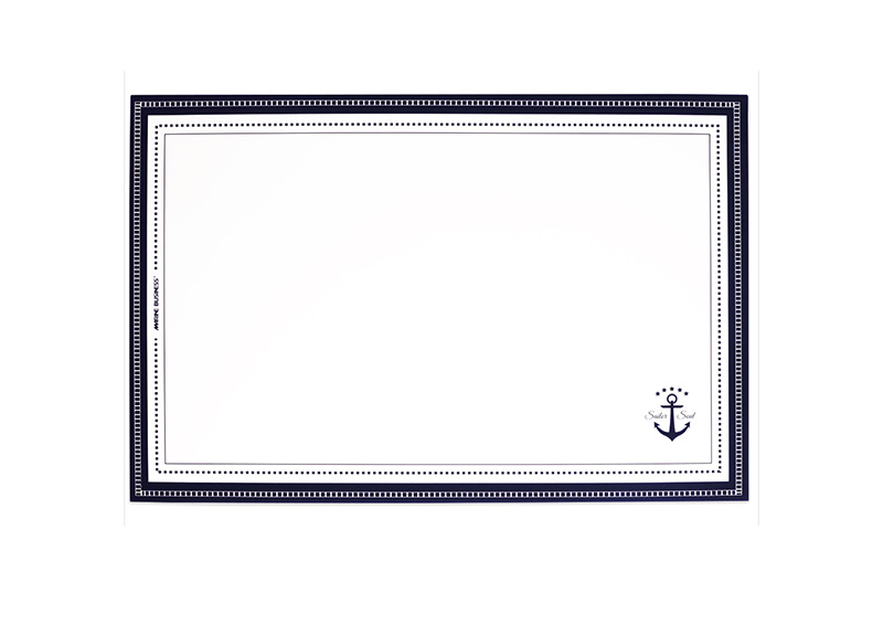 Set Tovagliette MB Sailor Soul Image