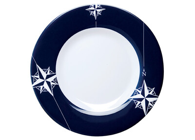Set Piatti Dessert MB Northwind