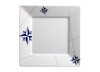 Set Piatti Piani Quadrati MB Northwind Image