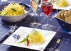 Set Piatti Piani Quadrati MB Northwind Image