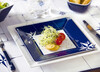 Set Piatti Dessert Quadrati MB Northwind Image
