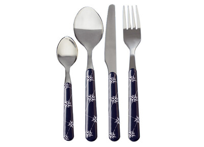 Set Posate MB Northwind