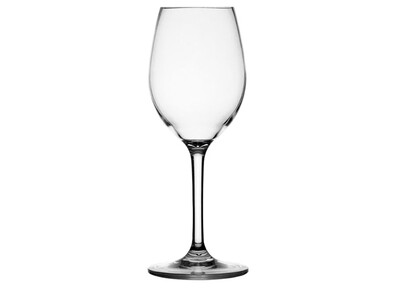 Set Bicchieri Vino MB Clear