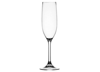 Set Flute MB Clear