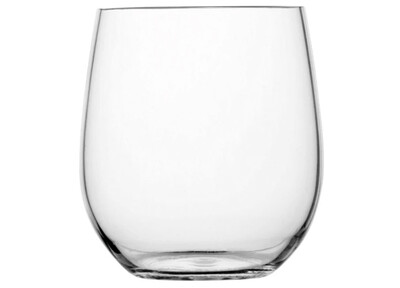 Set Bicchieri Acqua MB Clear
