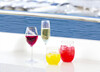 Set Bicchieri Acqua MB Clear Image