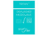 Set Bicchieri Acqua MB Clear Image