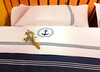 Set Lenzuolo E Federa Cuscino MB Santorini Ecru Image