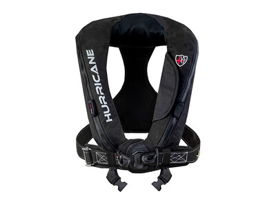 VSG Hurricane Evo 160
