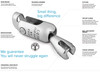 Giunto Ultra Marine UFS 13-60 Image