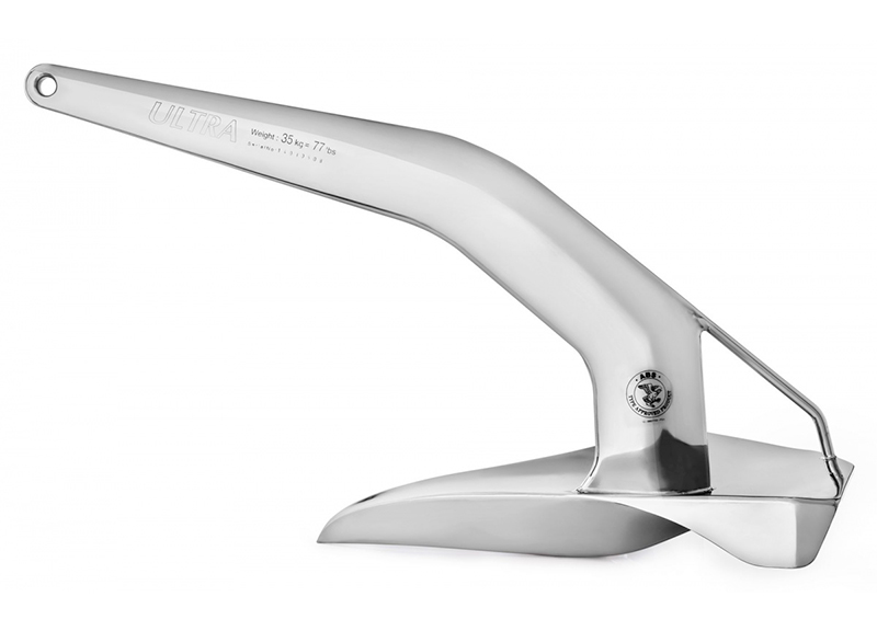 Ancora Ultra Marine 45 Kg Image