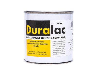 Duralac