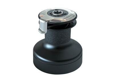 Winch Lewmar Evo 30ST Nero