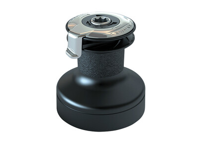 Winch Lewmar Evo 40ST Nero