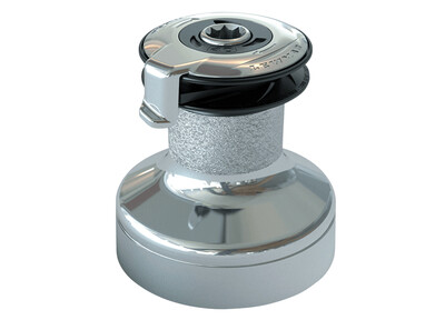 Winch Lewmar Evo 30ST Cromato