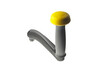 Maniglia Winch Lewmar OneTouch 250 mm con PowerGrip Image