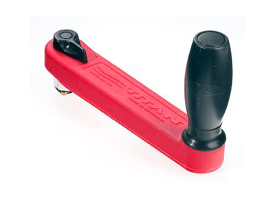 Maniglia Winch Lewmar Titan Magnum 250 mm