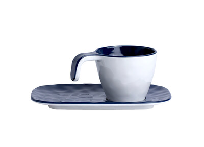 Set Tazze MB Blue