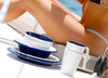 Set Caffè MB Blue Image
