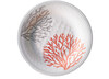 Set Piatti Piani MB Coral Image