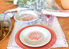 Set Piatti Piani MB Coral Image