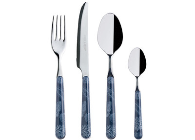 Set Posate MB Living