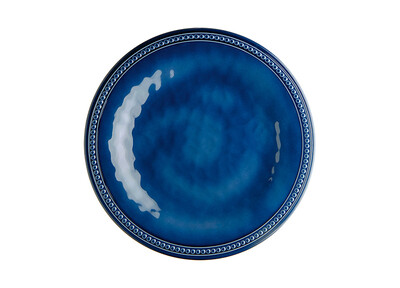 Set Piatti Dessert MB Blue