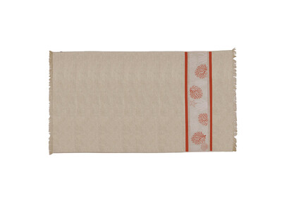 Telo Mare MB Ibiza Beige