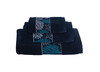 Set Asciugamani MB Ibiza Blue Image