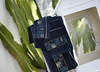 Set Asciugamani MB Ibiza Blue Image