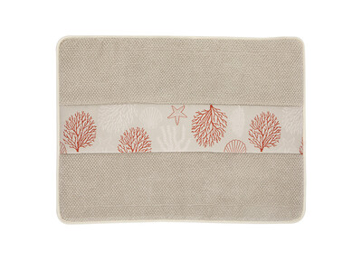 Tappetino MB Ibiza Beige