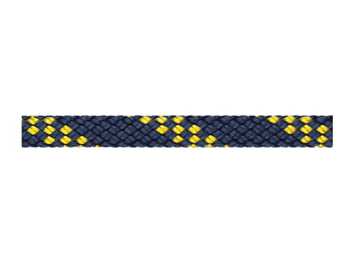 Cima Liros Handy-Elastic Blu/Gialla