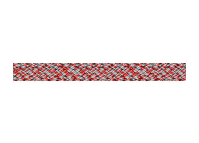 Scotta/Drizza Liros Hercules Vision Grigio/Rossa