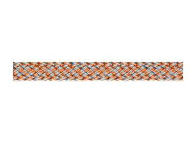 Scotta/Drizza Liros Hercules Vision Grigio/Arancione