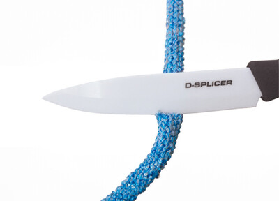 Coltello D-Splicer