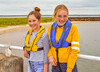 Deckvest Spinlock Cento Giallo Image