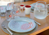 Set Bicchieri Vino MB Coral Image
