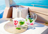 Set Bicchieri Acqua MB Bahamas Ice Image