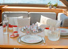 Set Bicchieri Acqua MB Bahamas Ice Image